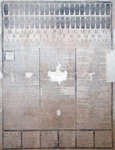 Lexington and concord essay