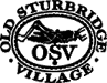 Old Sturbridge Villages