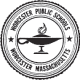 Worcester Public Schools logo