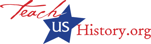 Teach US History.org